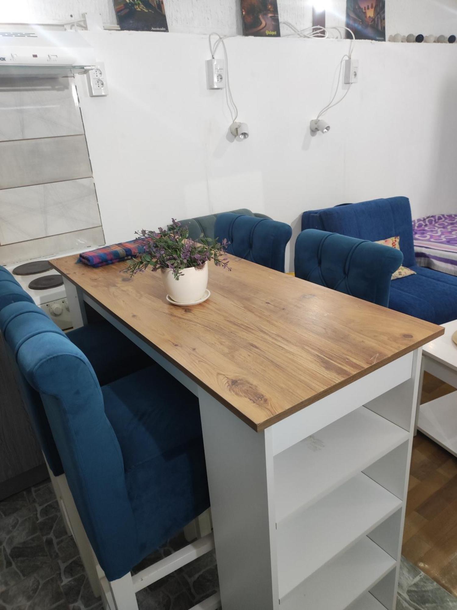 Apartmán Prenociste Indija Hrvic Exteriér fotografie